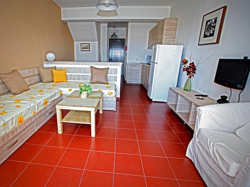 Nefeli Houses Kalo Nero Extérieur photo